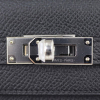 Hermes Kelly Classic Long Wallet Hardware