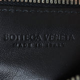 Bottega Veneta Nappa Double Knot Mini Bag Interior Stamp