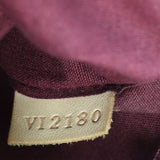 Louis Vuitton Melrose Avenue Monogram Vernis