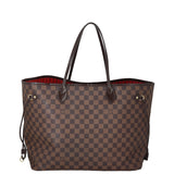 Louis Vuitton Neverfull GM Damier Ebene