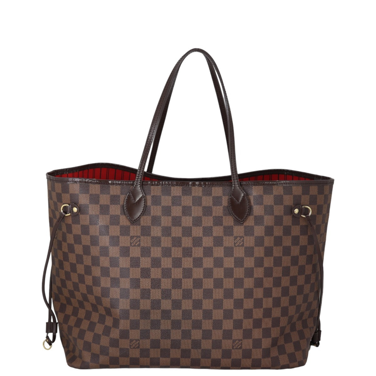 Louis Vuitton Neverfull GM Damier Ebene