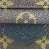 Louis Vuitton Palm Springs Mini Backpack Logo