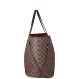 Louis Vuitton Neverfull GM Damier Ebene