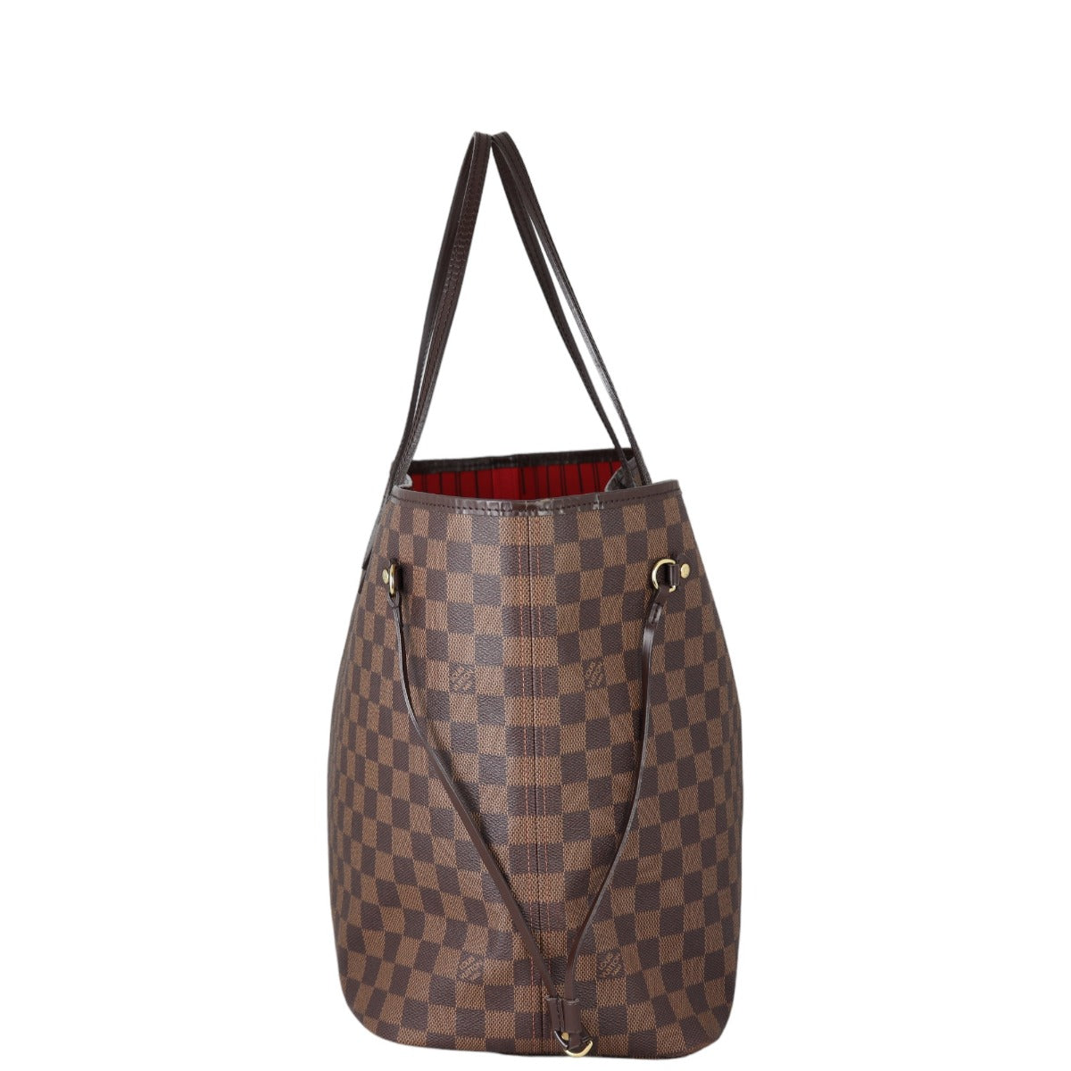 Louis Vuitton Neverfull GM Damier Ebene