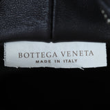 Bottega Veneta Nappa Double Knot Mini Bag Interior Stamp