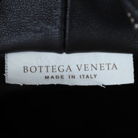 Bottega Veneta Nappa Double Knot Mini Bag Interior Stamp
