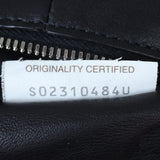 Bottega Veneta Nappa Double Knot Mini Bag Date Code