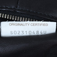 Bottega Veneta Nappa Double Knot Mini Bag Date Code