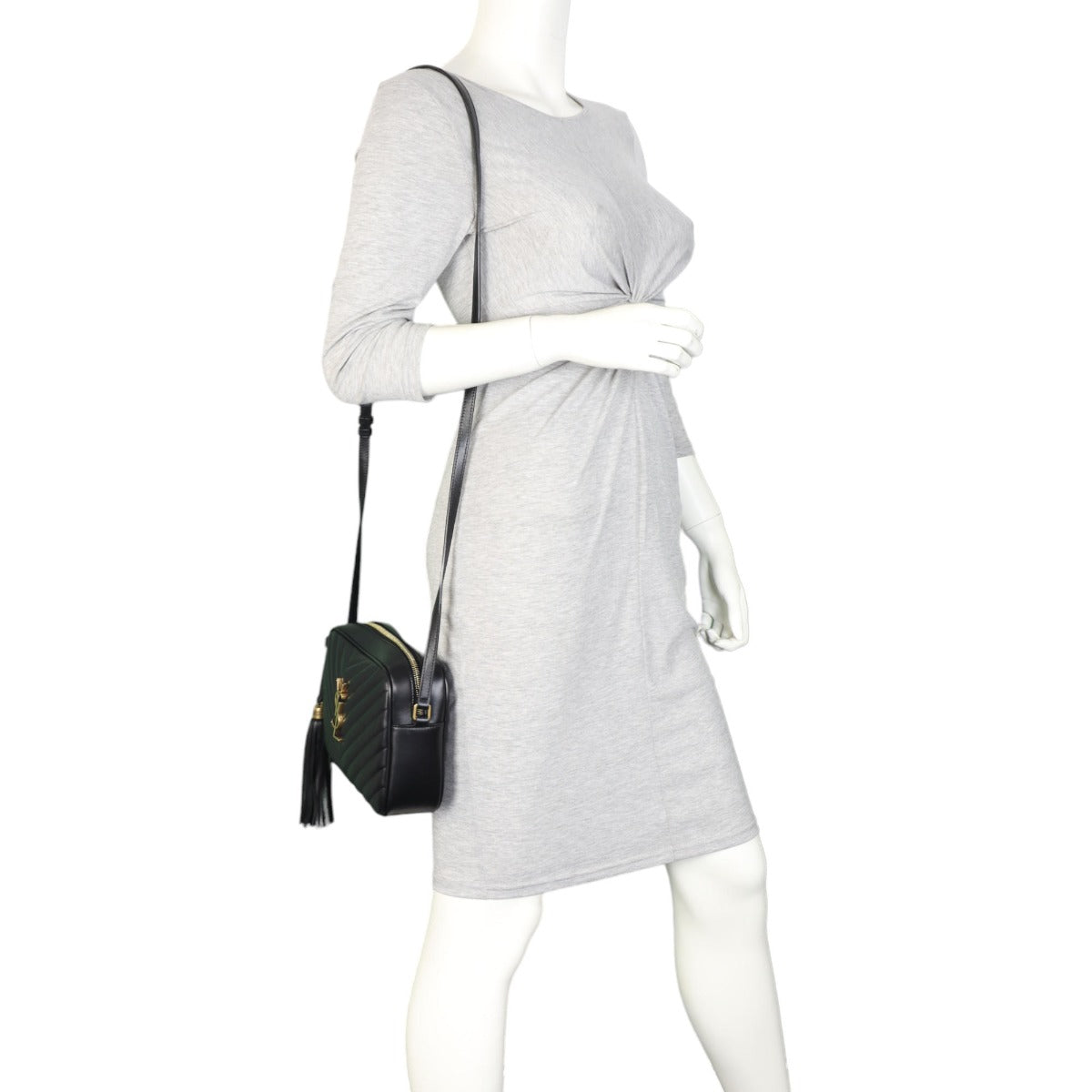 Saint Laurent Lou Camera Bag