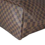 Louis Vuitton Neverfull GM Damier Ebene