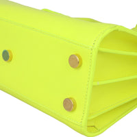 Saint Laurent Classic Sac De Jour Nano