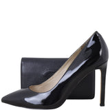 Chanel CC Timeless Yen Wallet