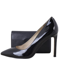 Chanel CC Timeless Yen Wallet