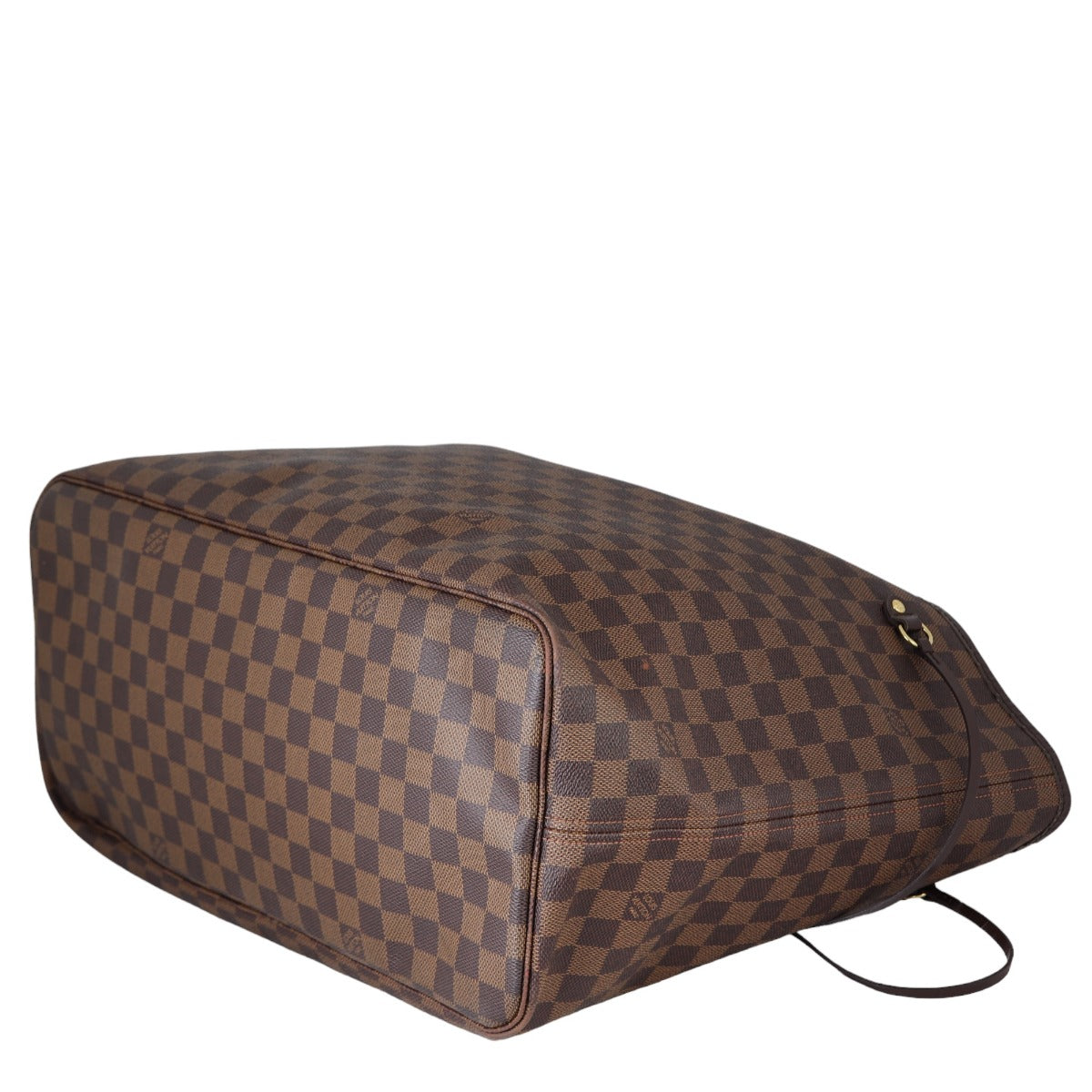 Louis Vuitton Neverfull GM Damier Ebene