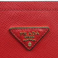 Prada Panier Saffiano Cuir Medium Tote