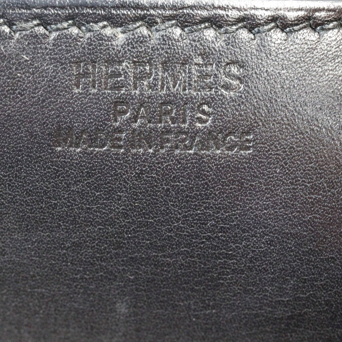 Hermes Constance 25 Chamonix