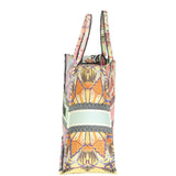 Dior Book Tote Large Embroidered Lights