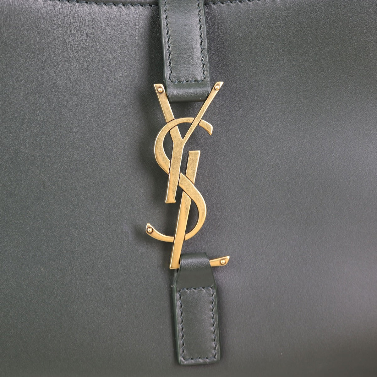 Saint Laurent Le 5 a 7 Hobo Hardware
