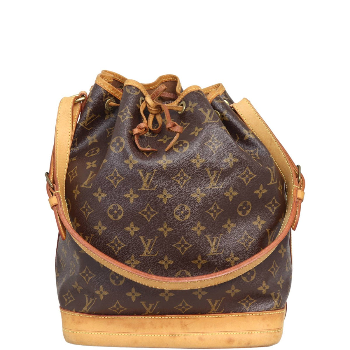 Louis Vuitton Noe Monogram