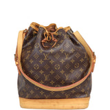 Louis Vuitton Noe Monogram