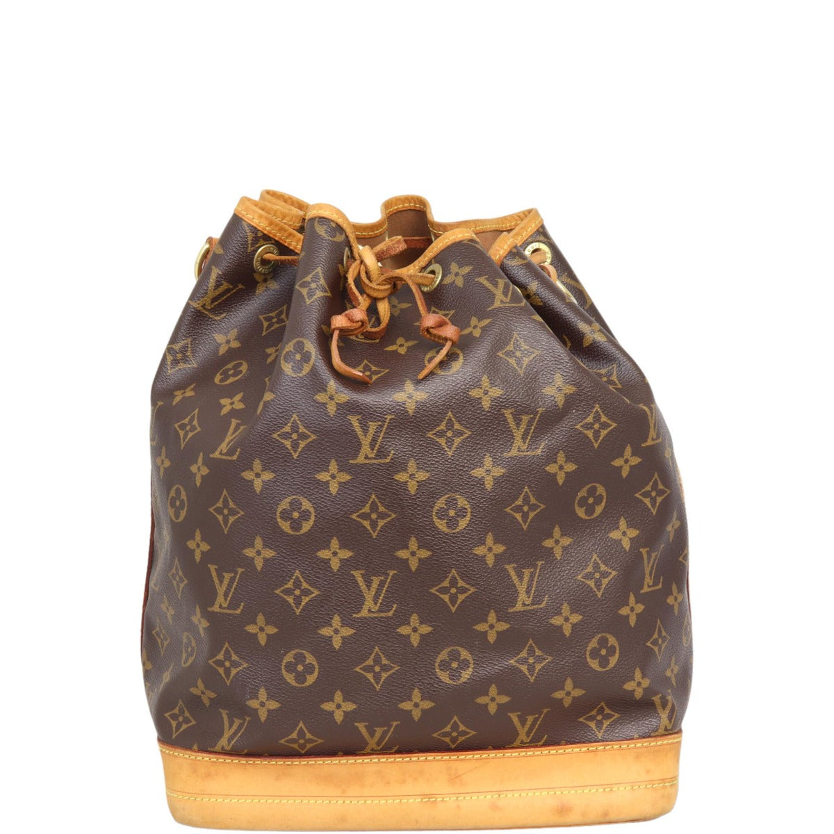 Louis Vuitton Noe Monogram