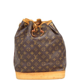 Louis Vuitton Noe Monogram