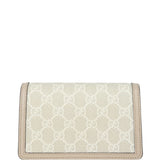 Gucci Dionysus GG Supreme Super Mini Clutch