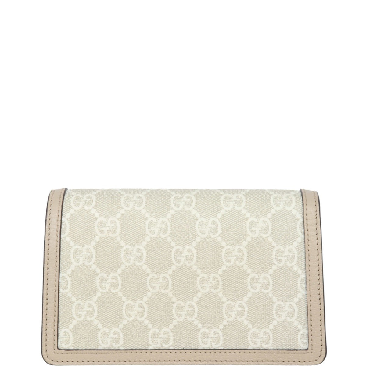 Gucci Dionysus GG Supreme Super Mini Clutch