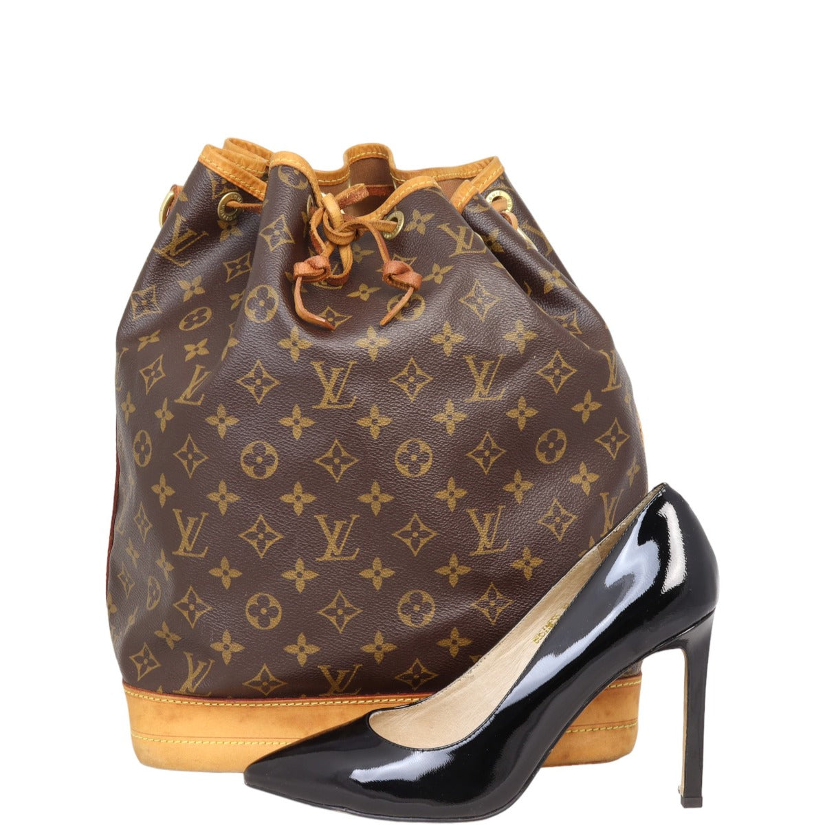 Louis Vuitton Noe Monogram