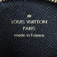 Louis Vuitton Bandouliere Adjustable Canvas Strap with Coin Pouch