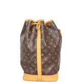 Louis Vuitton Noe Monogram