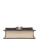 Gucci Dionysus GG Supreme Super Mini Clutch