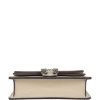 Gucci Dionysus GG Supreme Super Mini Clutch