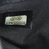 Chanel CC Timeless Yen Wallet