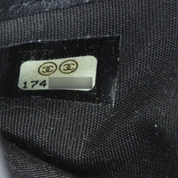 Chanel CC Timeless Yen Wallet