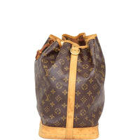 Louis Vuitton Noe Monogram