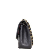 Chanel Classic Double Flap Jumbo