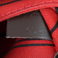 Louis Vuitton Neverfull GM Damier Ebene