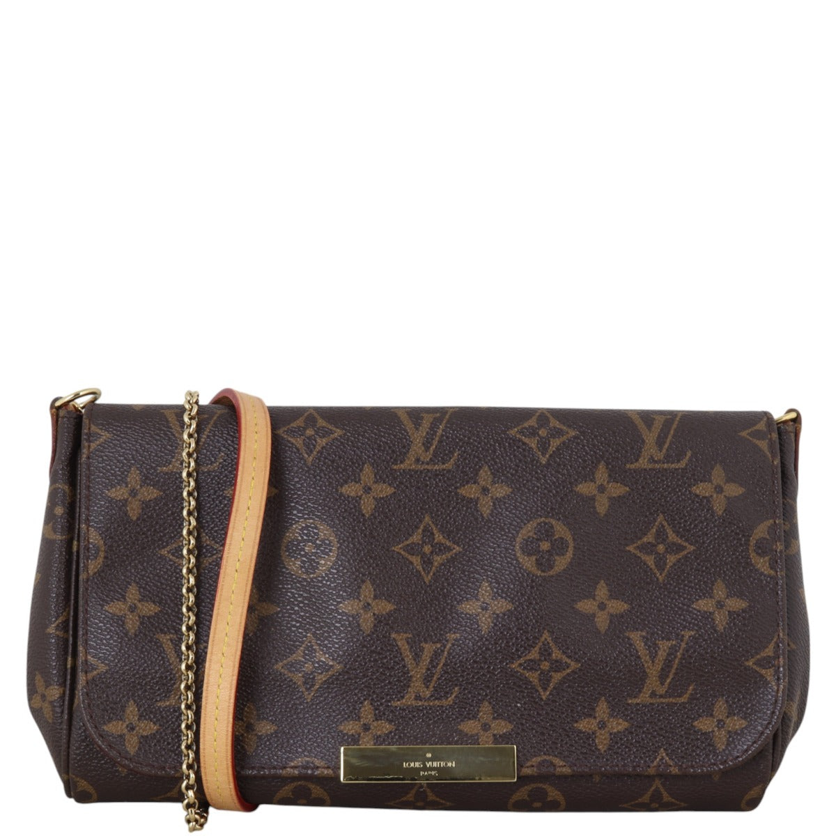 Louis Vuitton Favorite MM Monogram