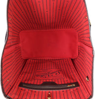 Louis Vuitton Neverfull GM Damier Ebene