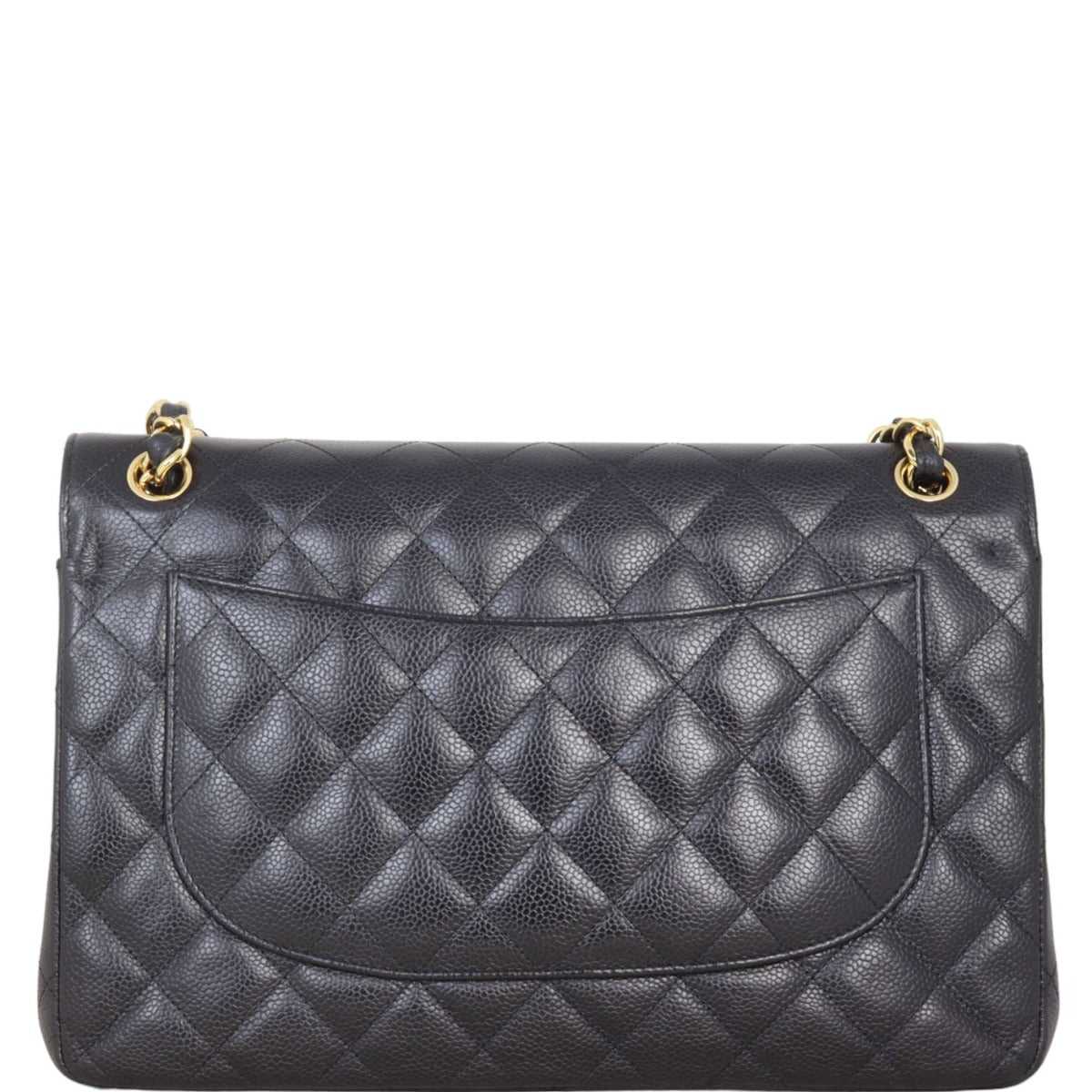 Chanel Classic Double Flap Jumbo