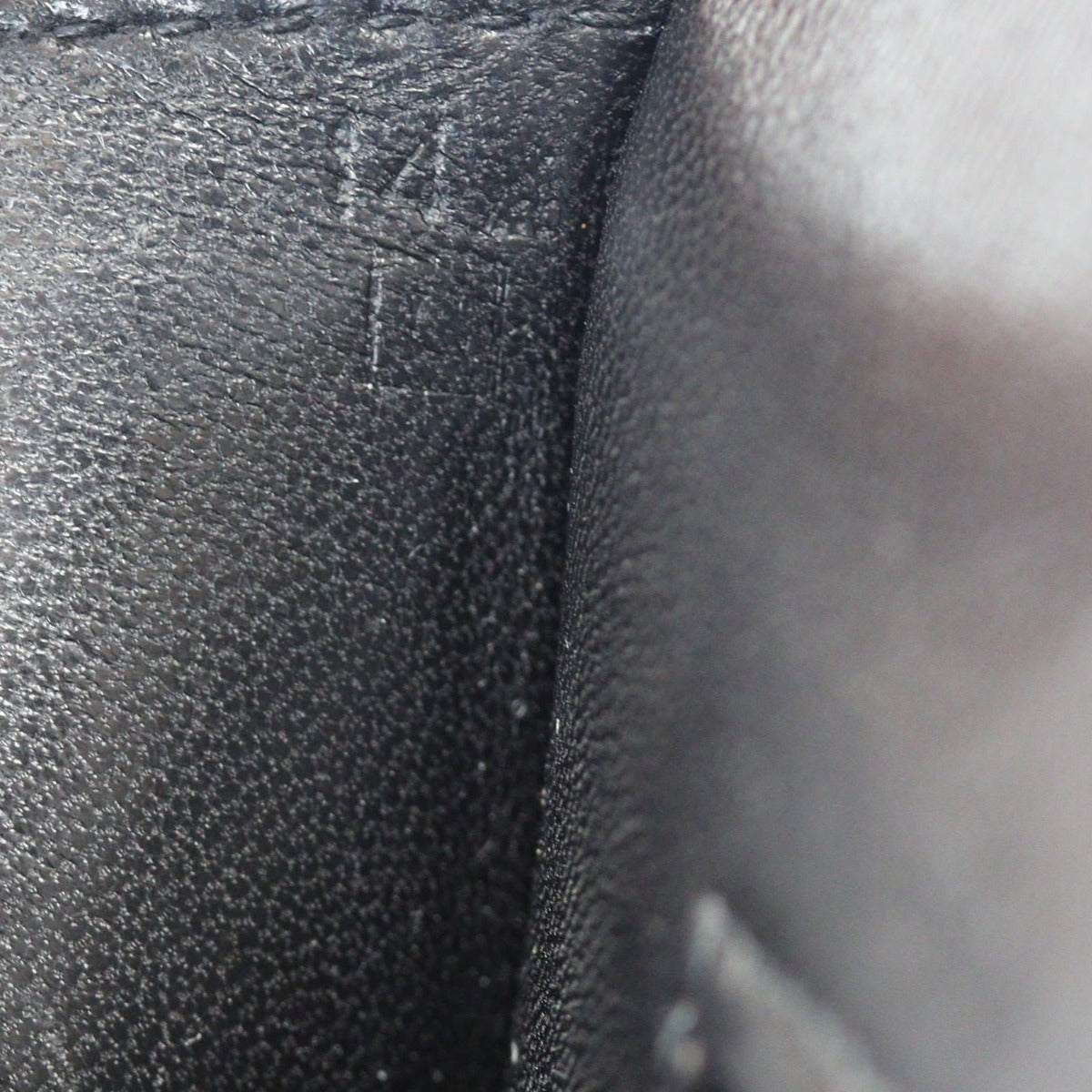 Hermes Constance 25 Chamonix