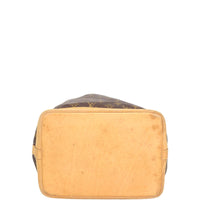 Louis Vuitton Noe Monogram