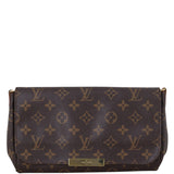 Louis Vuitton Favorite MM Monogram