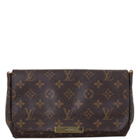 Louis Vuitton Favorite MM Monogram