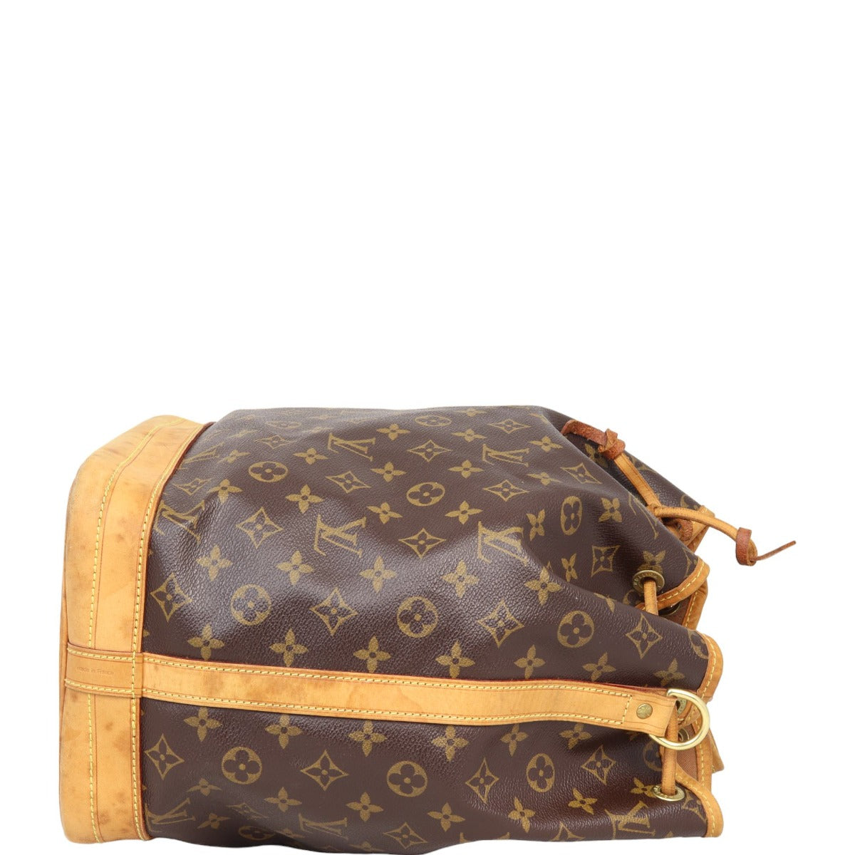 Louis Vuitton Noe Monogram