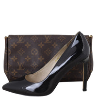 Louis Vuitton Favorite MM Monogram