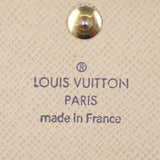 Louis Vuitton Sarah Wallet Damier Azur Made In
