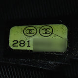 Chanel O-Case Mini Croc embossed Date Code