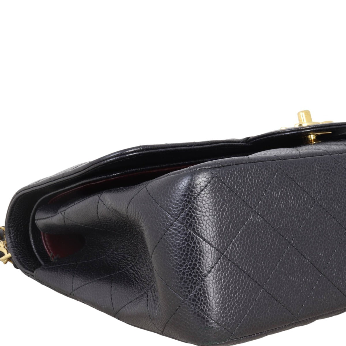 Chanel Classic Double Flap Jumbo